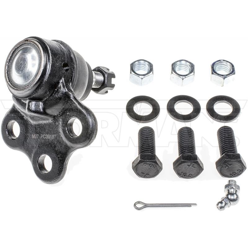 2003 Pontiac Grand Am Suspension Ball Joint Front Lower Dorman 535835 image 1 of 2