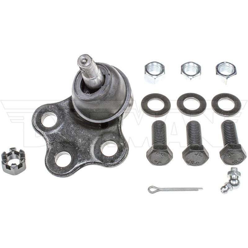 2003 Pontiac Grand Am Suspension Ball Joint Front Lower Dorman 535835 image 2 of 2