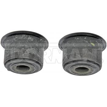 2005 GMC Yukon Suspension Control Arm Bushing Front Lower At Shock Dorman 535837 image 2 of 2