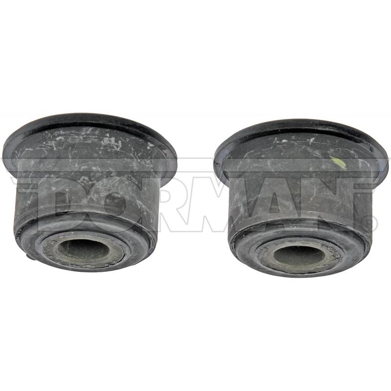 2005 Chevrolet Express 2500 Suspension Control Arm Bushing Front Lower At Shock Dorman 535837 image 2 of 2
