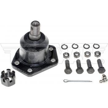 1969 GMC C35/C3500 Pickup Suspension Ball Joint