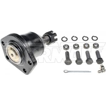 1961 Chevrolet C20 Pickup Suspension Ball Joint Front Upper Dorman 535838 image 2 of 2