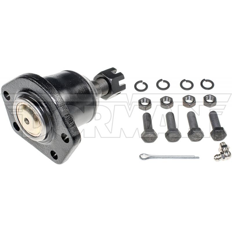 1969 GMC C25/C2500 Pickup Suspension Ball Joint Front Upper Dorman 535838 image 2 of 2