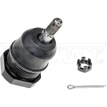 1972 Plymouth Scamp Suspension Ball Joint Front Upper Dorman 535859 image 2 of 2