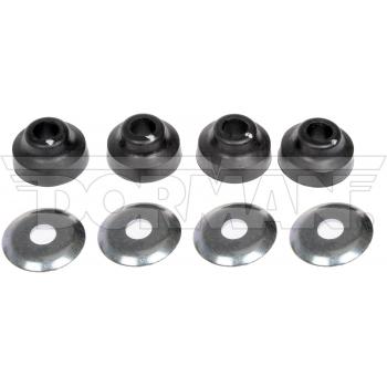 1993 Dodge B150 Suspension Strut Rod Bushing