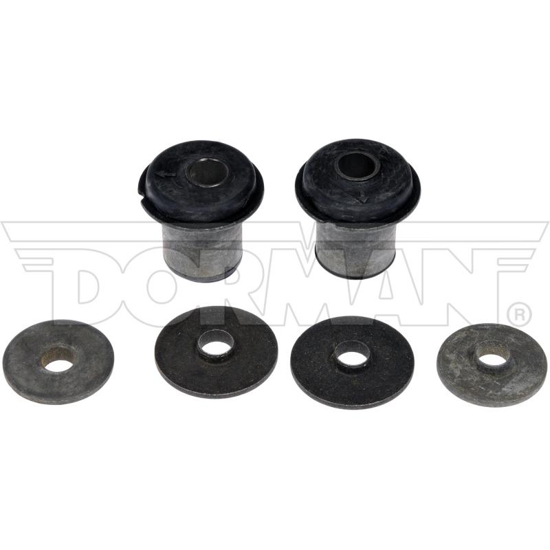 1985 Cadillac Eldorado Alignment Camber Bushing