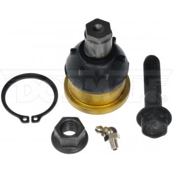 2002 Chrysler PT Cruiser Suspension Ball Joint Front Lower Dorman 535896 image 2 of 2