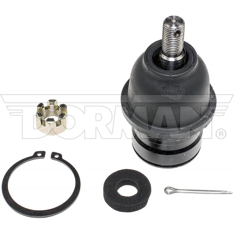 1992 Dodge Dakota Suspension Ball Joint Front Lower Dorman 535897 image 2 of 2