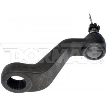 1996 Dodge Dakota Steering Pitman Arm Dorman 535898 image 2 of 2