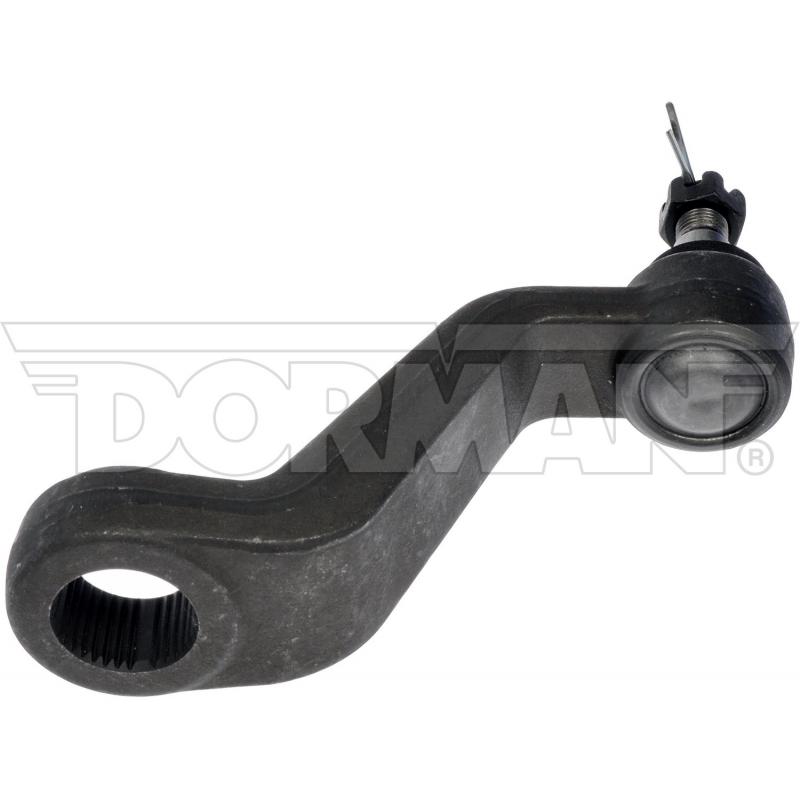 1992 Dodge Dakota Steering Pitman Arm Dorman 535898 image 2 of 2