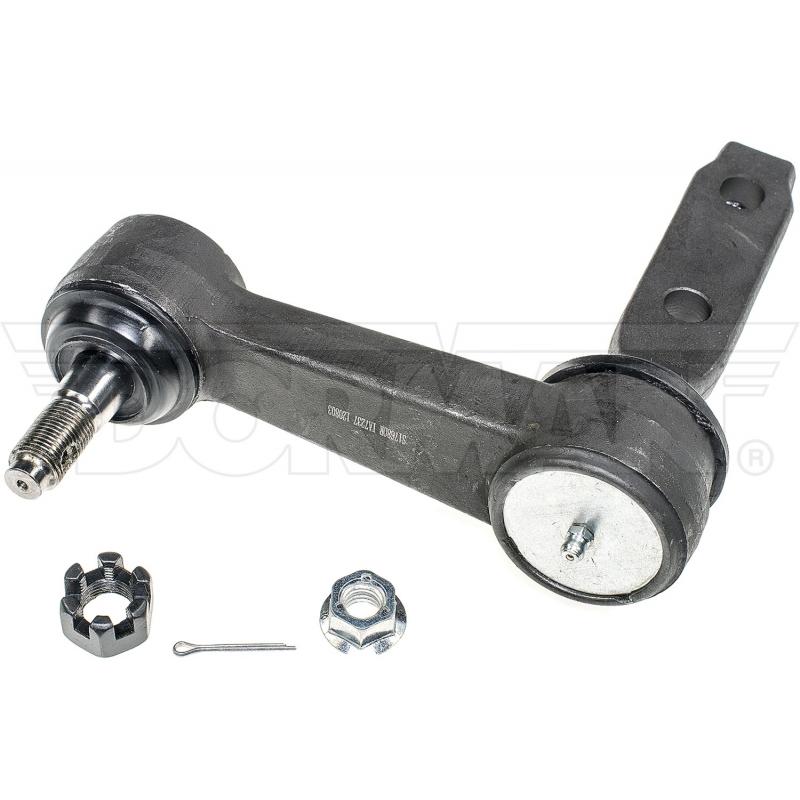 1994 Dodge Ram 3500 Steering Idler Arm Dorman 535907 image 1 of 2