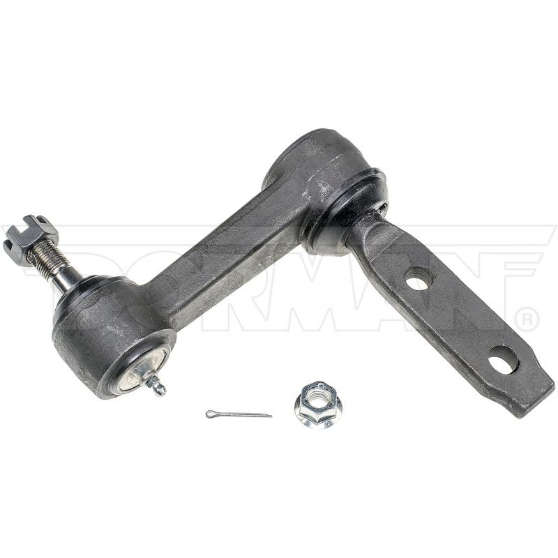 1994 Dodge Ram 3500 Steering Idler Arm Dorman 535907 image 2 of 2