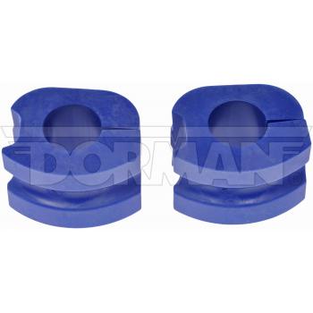 1994 Plymouth Voyager Suspension Stabilizer Bar Bushing Front To Frame Dorman 535912 image 1 of 2
