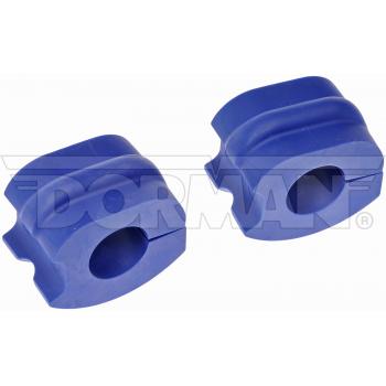 1994 Plymouth Voyager Suspension Stabilizer Bar Bushing Front To Frame Dorman 535912 image 2 of 2
