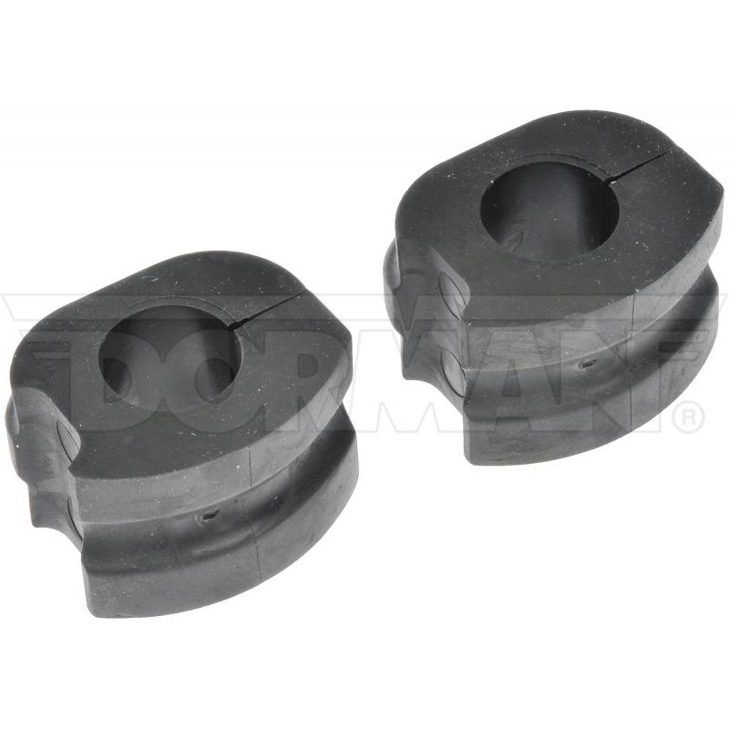 1995 Chrysler Town & Country Suspension Stabilizer Bar Bushing Front To Frame Dorman 535913 image 1 of 2