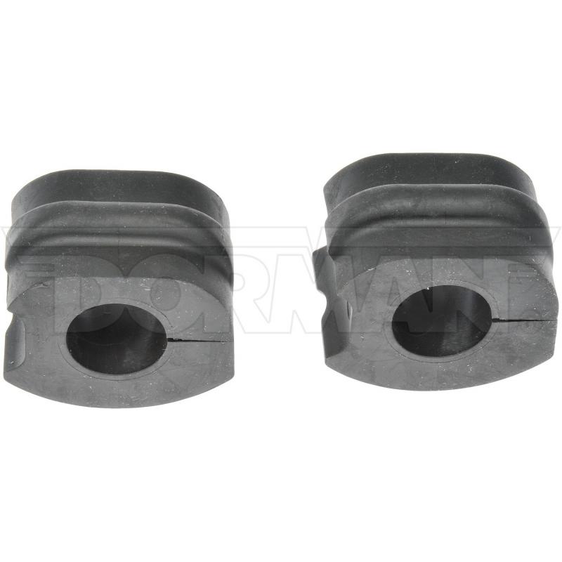 1995 Chrysler Town & Country Suspension Stabilizer Bar Bushing Front To Frame Dorman 535913 image 2 of 2