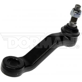 2002 Dodge Ram 3500 Steering Pitman Arm Dorman 535939 image 1 of 2