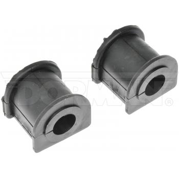 1999 Dodge Dakota Suspension Stabilizer Bar Bushing Rear To Frame Dorman 535946 image 1 of 2