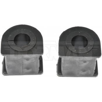 1999 Dodge Dakota Suspension Stabilizer Bar Bushing Rear To Frame Dorman 535946 image 2 of 2
