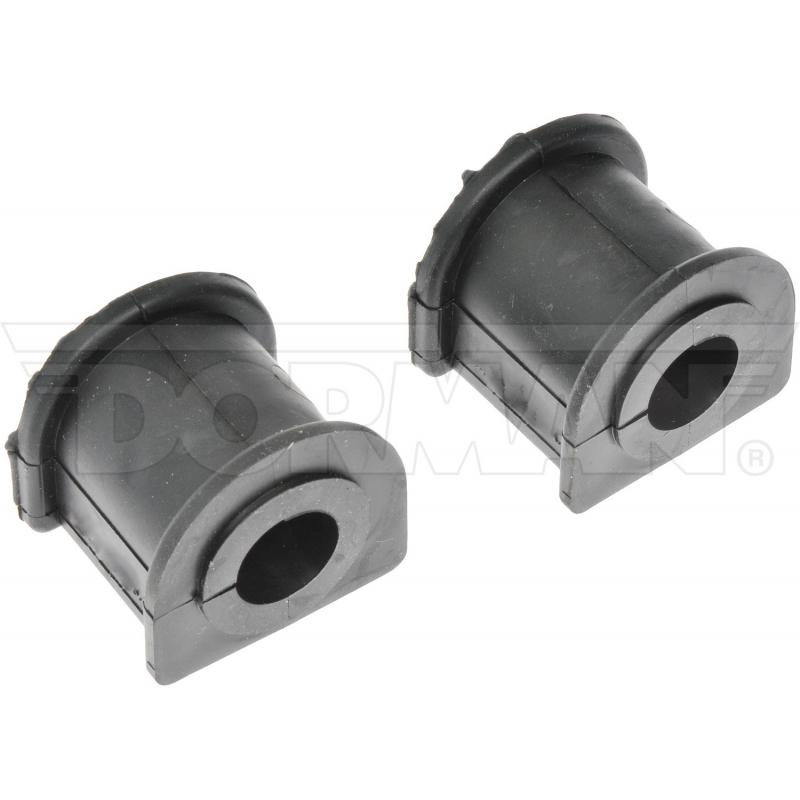 2000 Dodge Dakota Suspension Stabilizer Bar Bushing Rear To Frame Dorman 535946 image 1 of 2