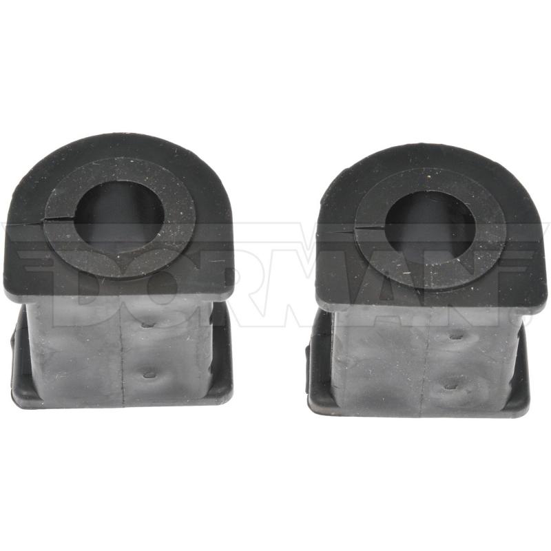 2000 Dodge Dakota Suspension Stabilizer Bar Bushing Rear To Frame Dorman 535946 image 2 of 2