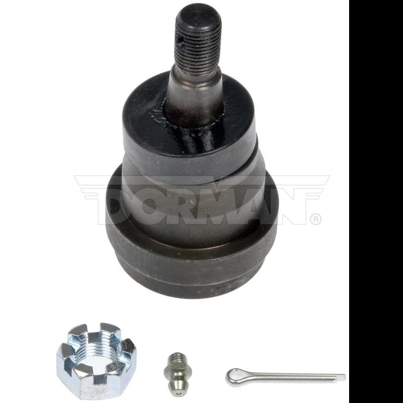 1989 Jeep Comanche Alignment Caster / Camber Ball Joint Front Upper Dorman 535957 image 1 of 2