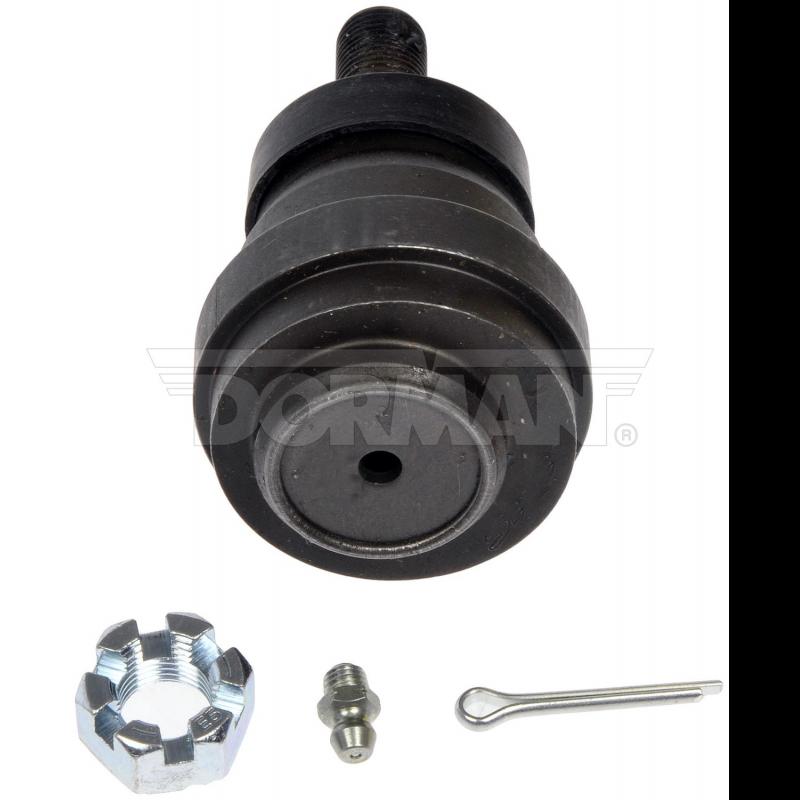 1989 Jeep Comanche Alignment Caster / Camber Ball Joint Front Upper Dorman 535957 image 2 of 2