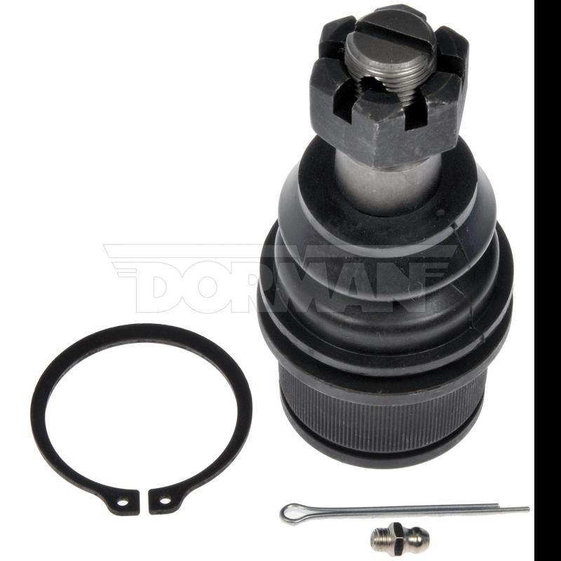 2010 Dodge Ram 3500 Suspension Ball Joint Front Lower Dorman 535983 image 2 of 2