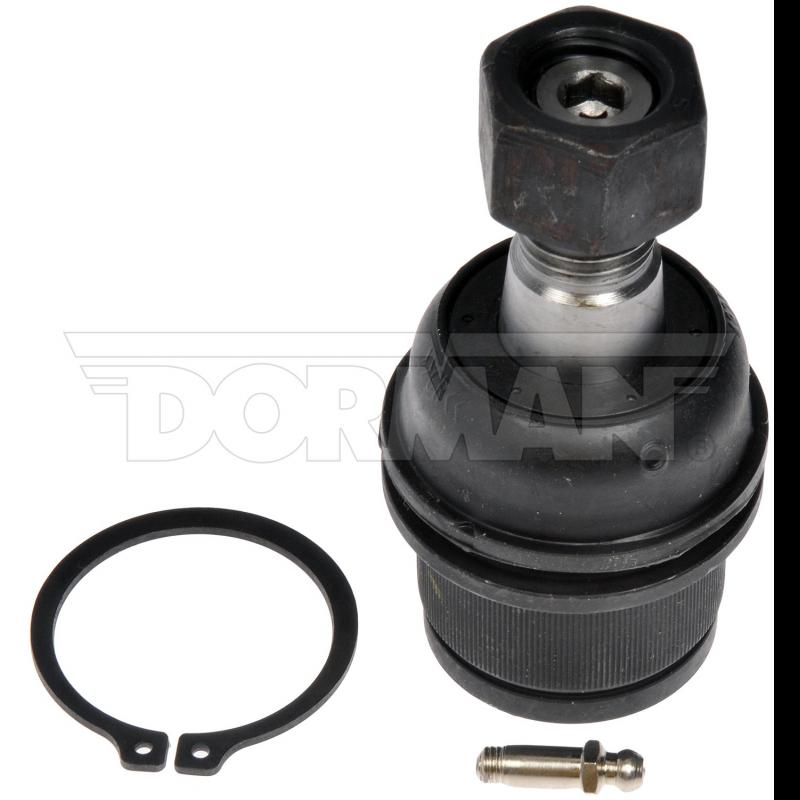 2008 Dodge Ram 1500 Suspension Ball Joint Front Lower Dorman 535985 image 2 of 2