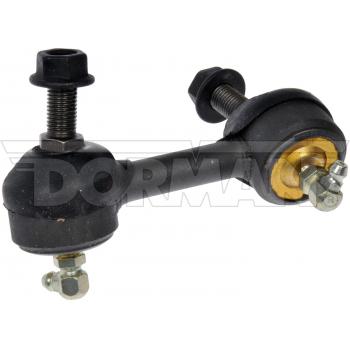 2007 Cadillac CTS Suspension Stabilizer Bar Link Kit Rear Left Dorman 536000 image 2 of 2
