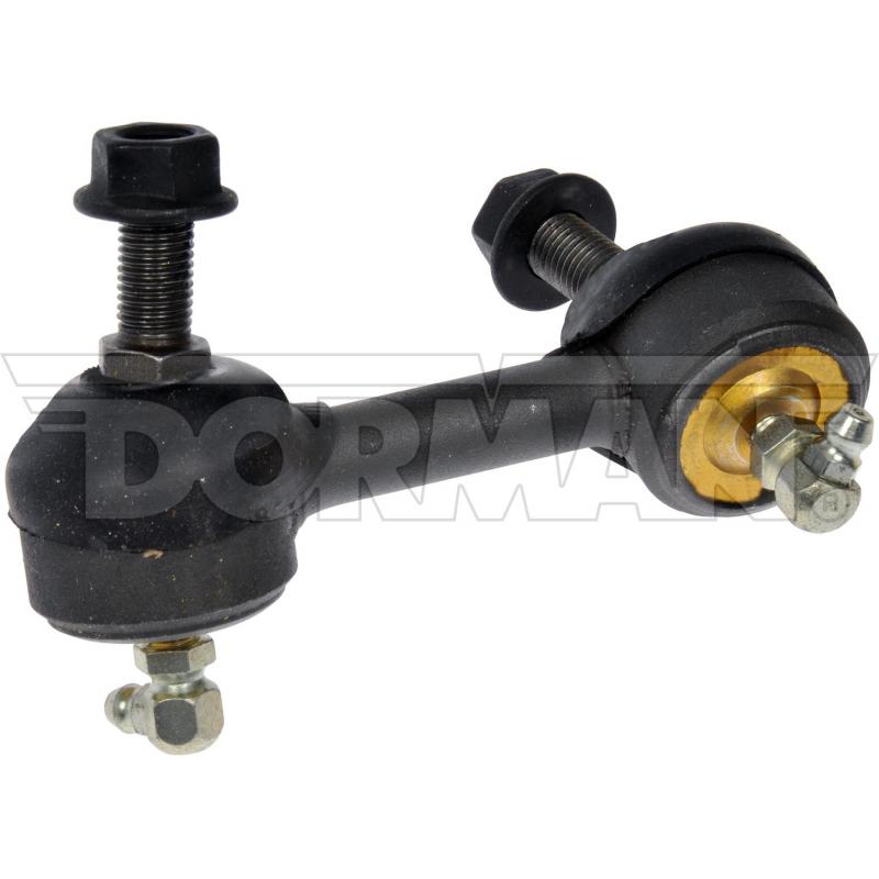 2007 Cadillac CTS Suspension Stabilizer Bar Link Kit Rear Left Dorman 536000 image 2 of 2