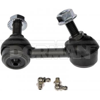 2008 Pontiac Solstice Suspension Stabilizer Bar Link Kit