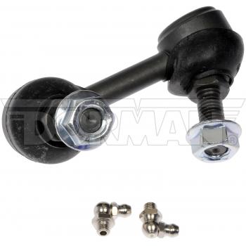 2008 Cadillac SRX Suspension Stabilizer Bar Link Kit Rear Left Dorman 536029 image 2 of 2