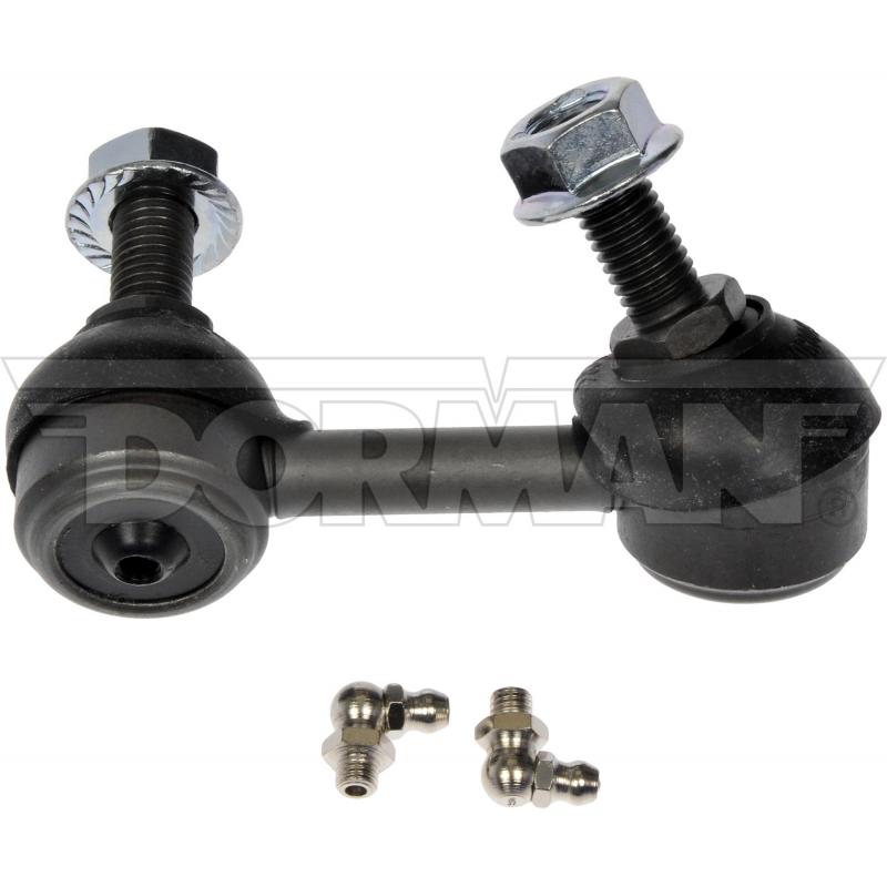 2009 Cadillac STS Suspension Stabilizer Bar Link Kit Rear Left Dorman 536029 image 1 of 2