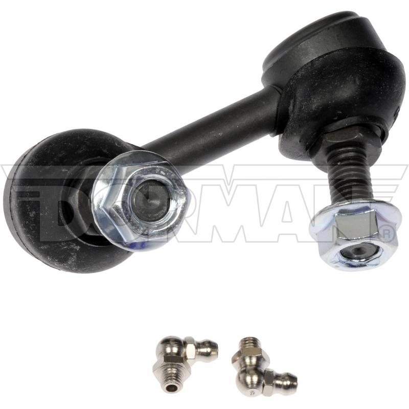 2009 Cadillac STS Suspension Stabilizer Bar Link Kit Rear Left Dorman 536029 image 2 of 2