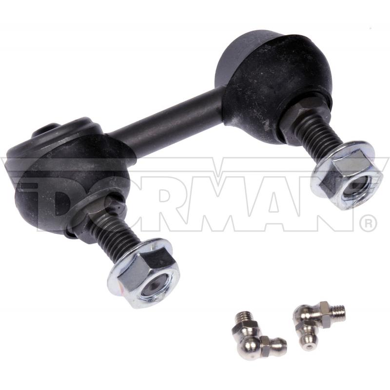 2009 Cadillac STS Suspension Stabilizer Bar Link Kit Rear Right Dorman 536030 image 2 of 2