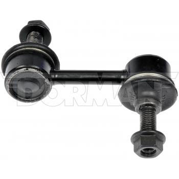 2006 Acura TL Suspension Stabilizer Bar Link Kit Front Left Dorman 536043 image 2 of 2