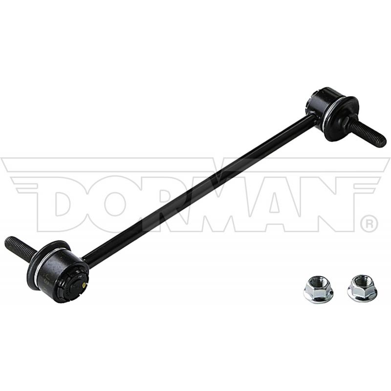2017 Nissan Versa Suspension Stabilizer Bar Link Kit