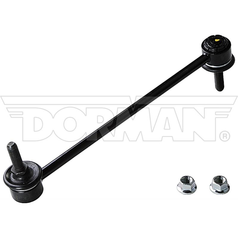 2010 Nissan Cube Suspension Stabilizer Bar Link Kit Front Dorman 536048 image 2 of 2