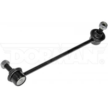 2014 Honda Ridgeline Suspension Stabilizer Bar Link Kit Rear Left Dorman 536055 image 2 of 2