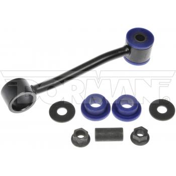 2007 Dodge Nitro Suspension Stabilizer Bar Link Kit Front Dorman 536065 image 2 of 2