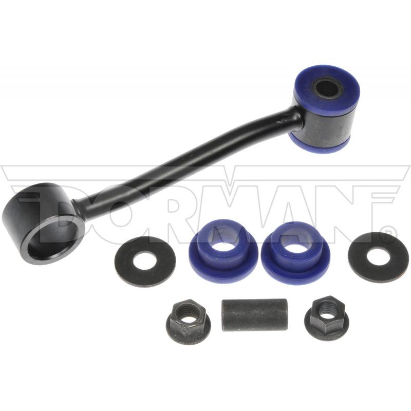 2009 Dodge Nitro Suspension Stabilizer Bar Link Kit Front Dorman 536065 image 2 of 2