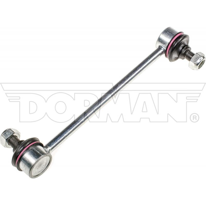2006 Suzuki Aerio Suspension Stabilizer Bar Link Kit Rear Dorman 536080 image 2 of 2