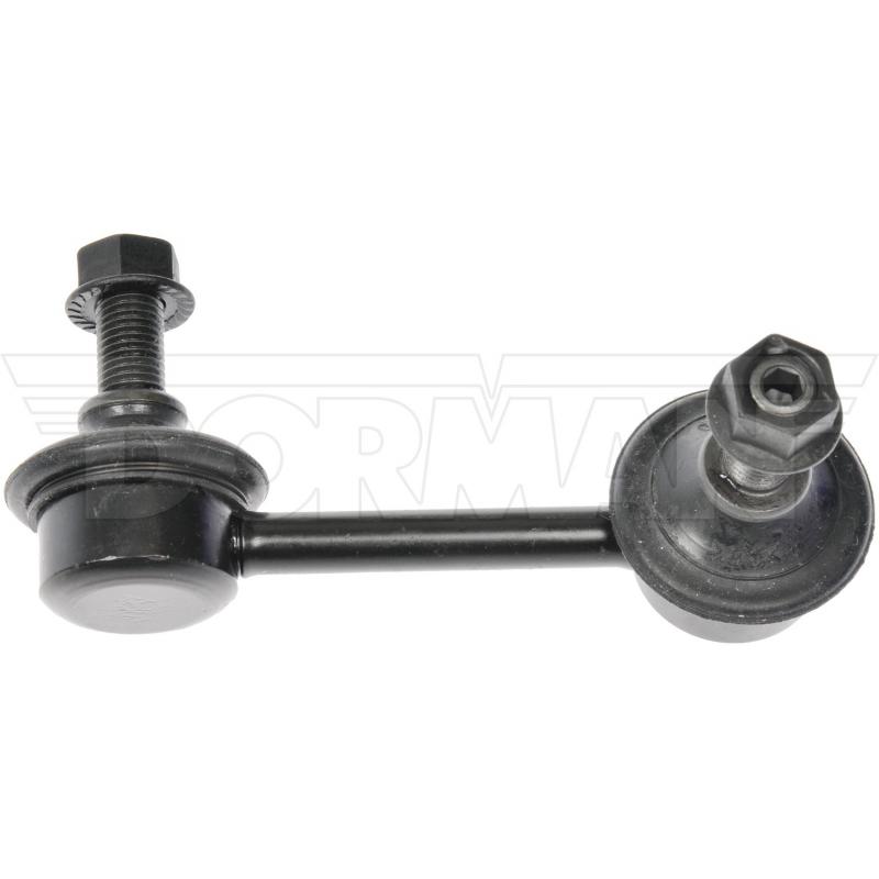 2013 Honda CR-V Suspension Stabilizer Bar Link Kit Rear Left Dorman 536086 image 2 of 2