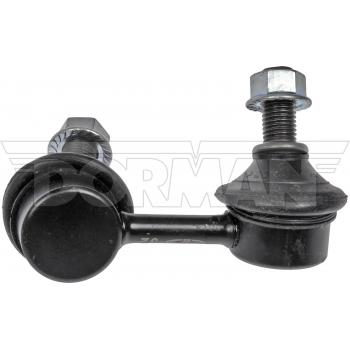 2015 Mitsubishi Lancer Suspension Stabilizer Bar Link Kit Front Right Dorman 536108 image 2 of 2