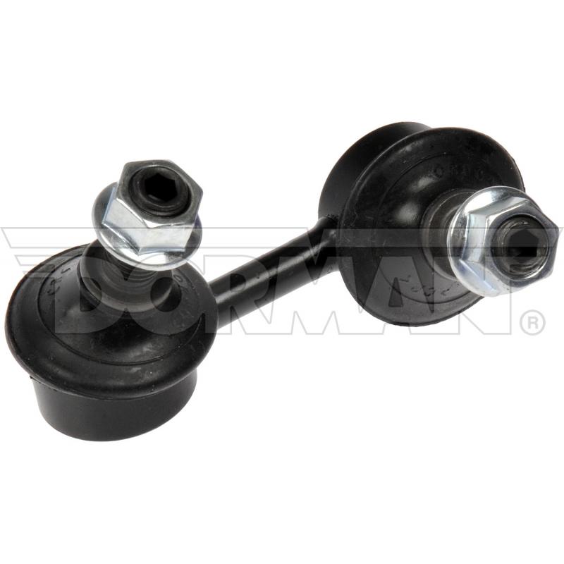 2006 Mitsubishi Lancer Suspension Stabilizer Bar Link Kit Front Right Dorman 536108 image 1 of 2