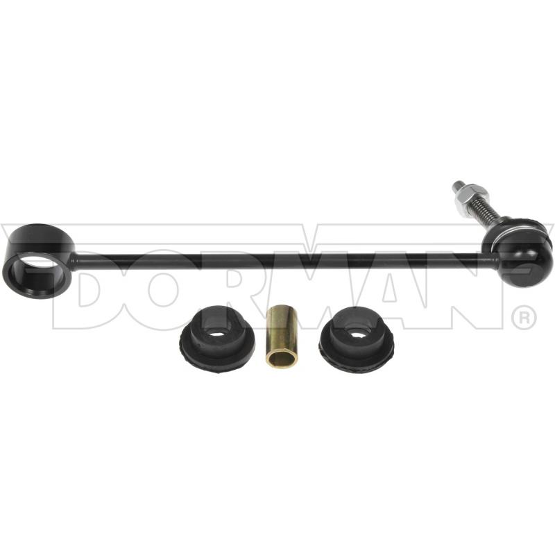 2009 Dodge Nitro Suspension Stabilizer Bar Link Kit Rear Dorman 536137 image 2 of 2