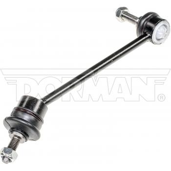 2009 Jaguar Super V8 Suspension Stabilizer Bar Link Kit Rear Right Dorman 536171 image 2 of 2