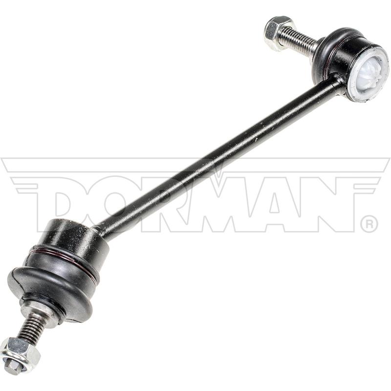 2001 Jaguar S-Type Suspension Stabilizer Bar Link Kit Rear Right Dorman 536171 image 2 of 2