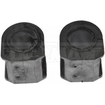 1976 Mercury Montego Suspension Stabilizer Bar Bushing Front To Frame Dorman 536229 image 2 of 2